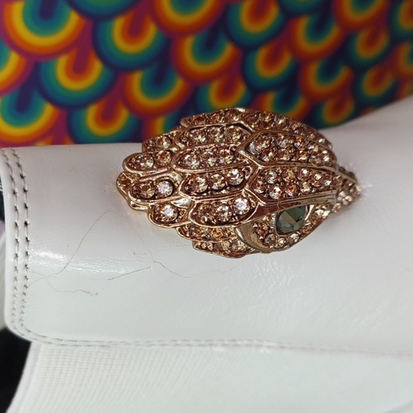 Kurt Geiger Belgravia Chelsea Boot NIB - Picture 3 of 12